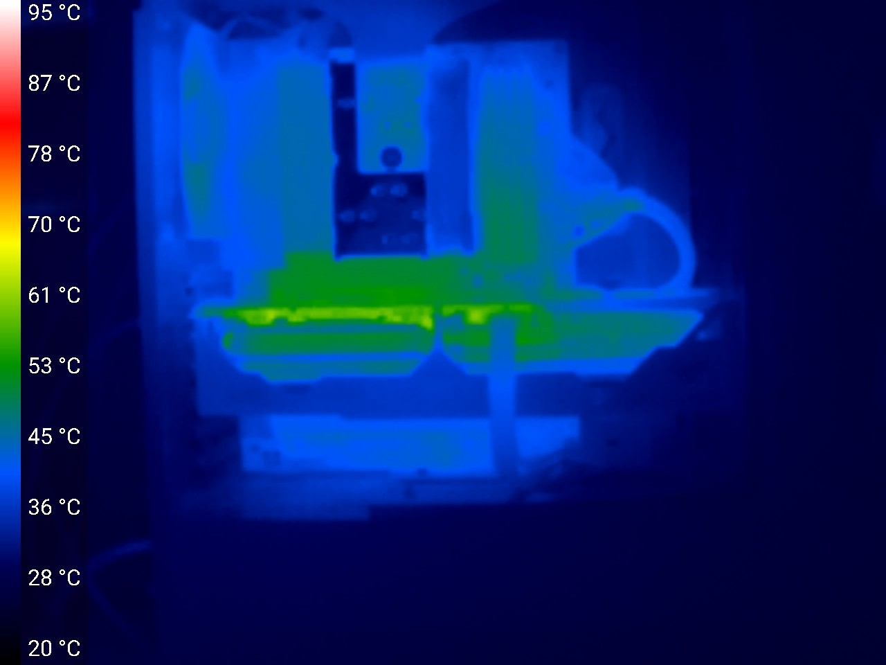 thermal image