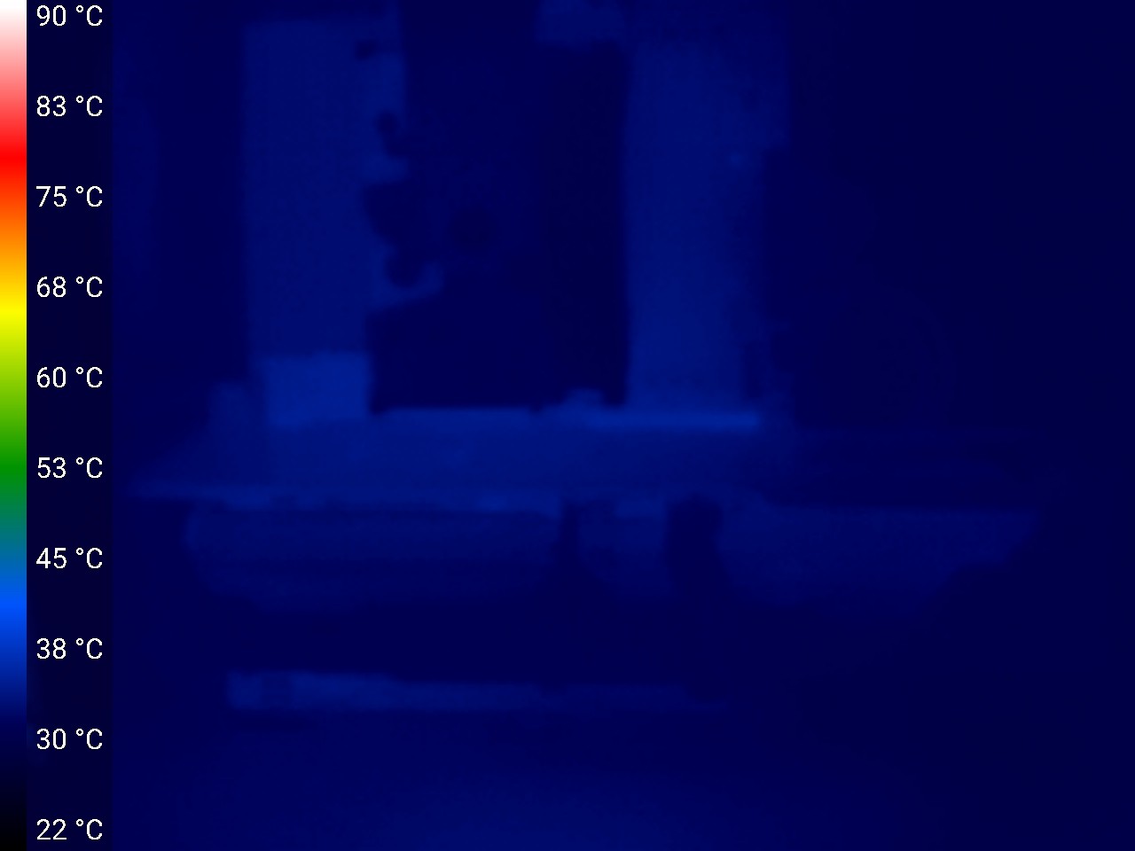 thermal image