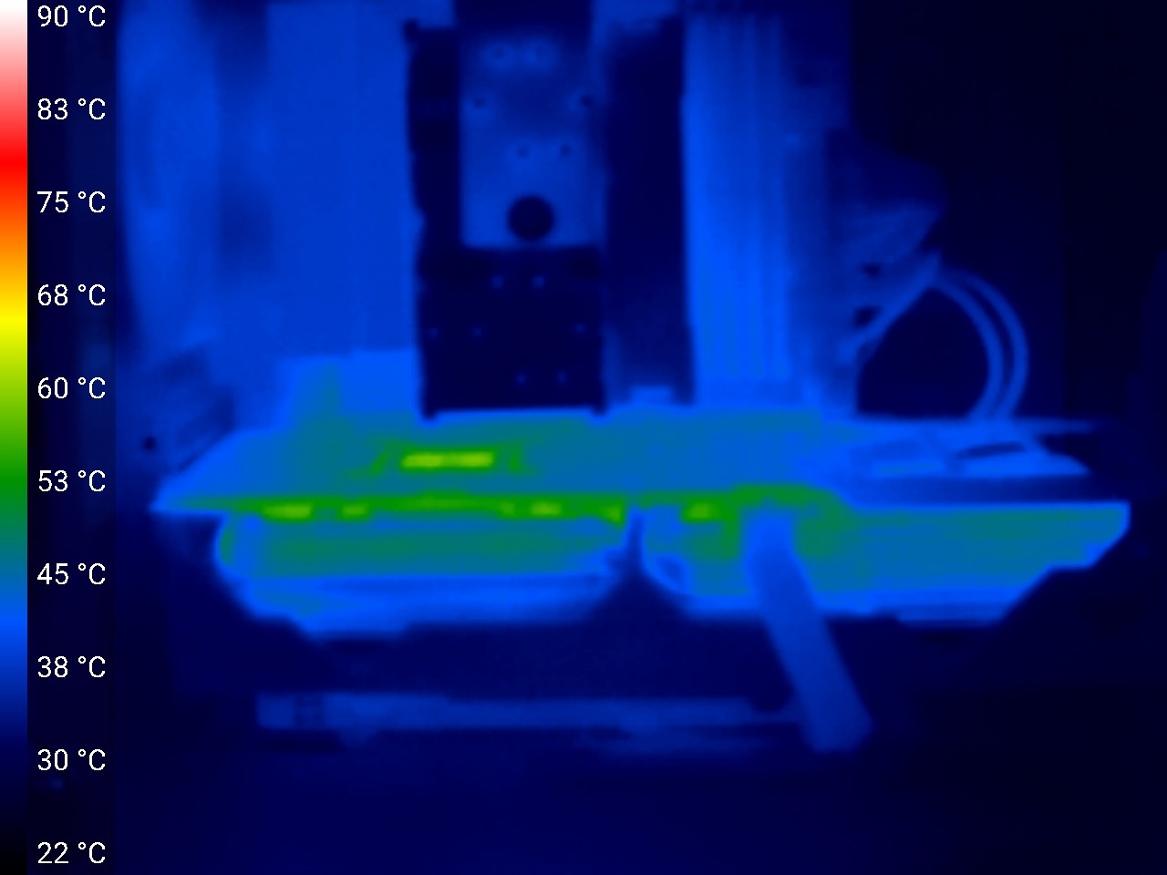 thermal image