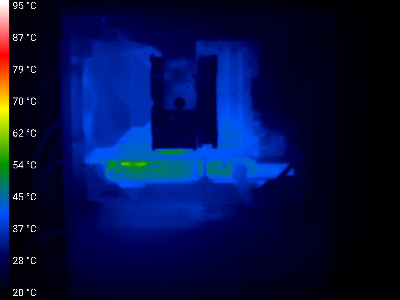 thermal image