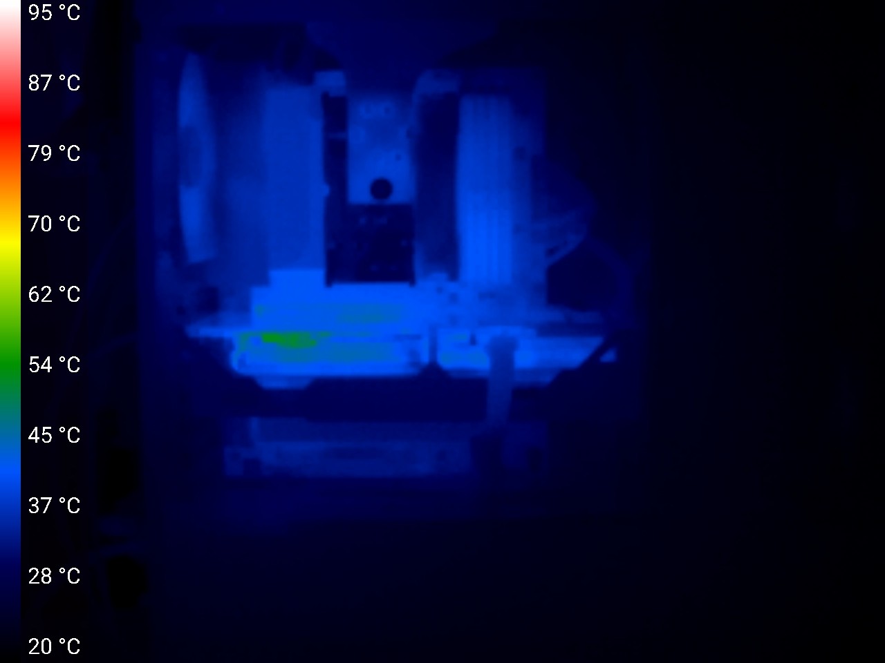 thermal image