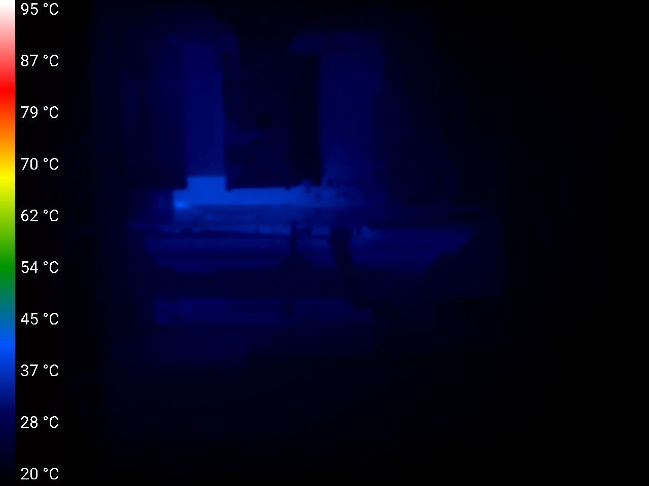 thermal image