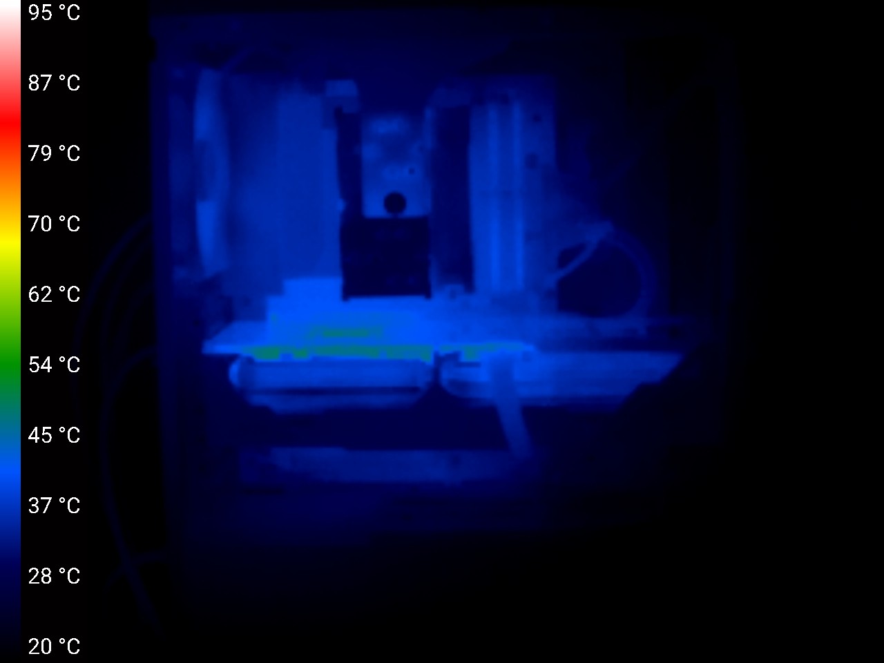 thermal image