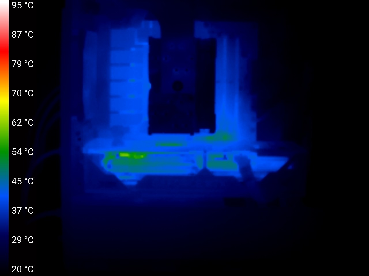 thermal image