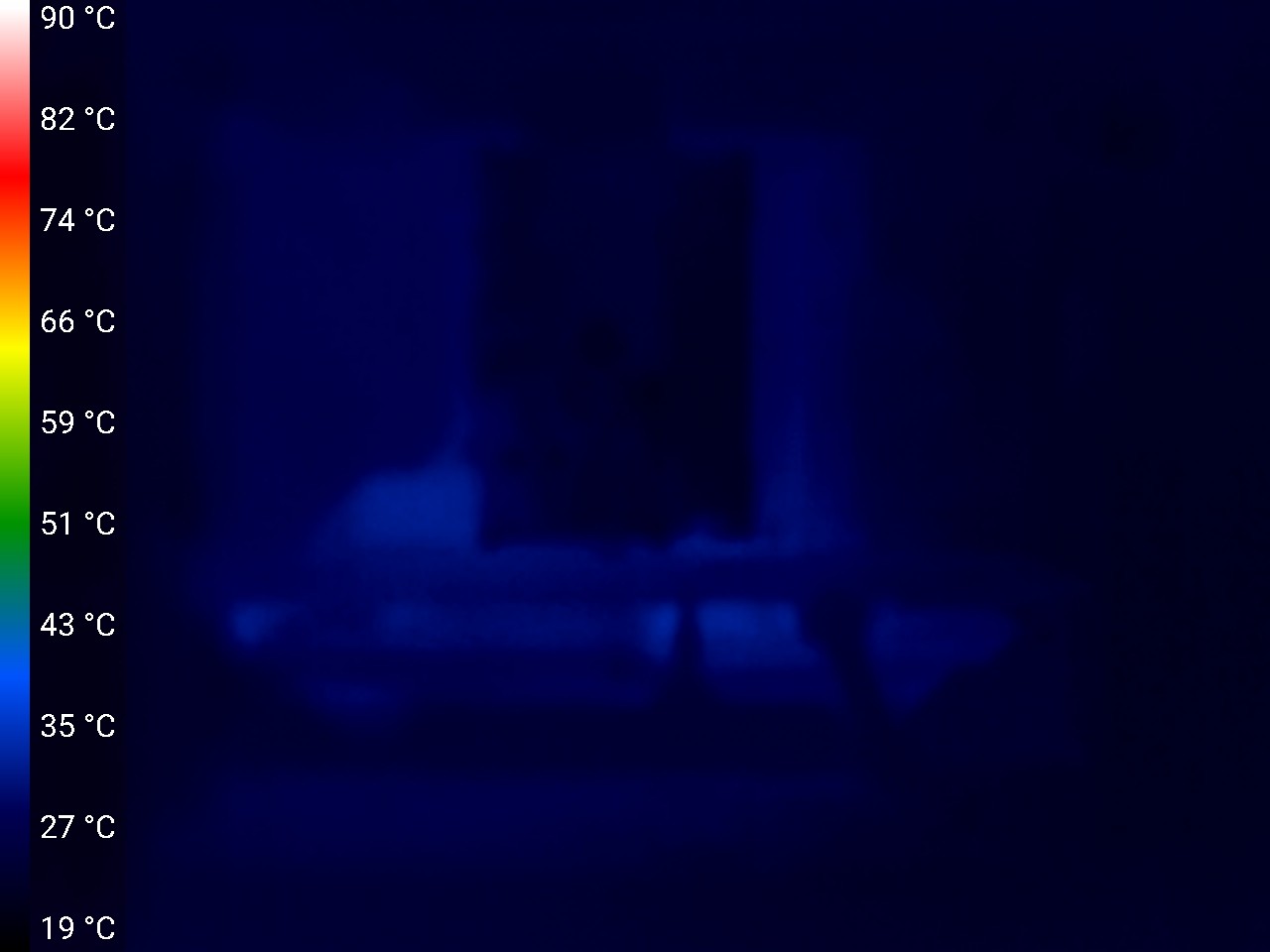 thermal image