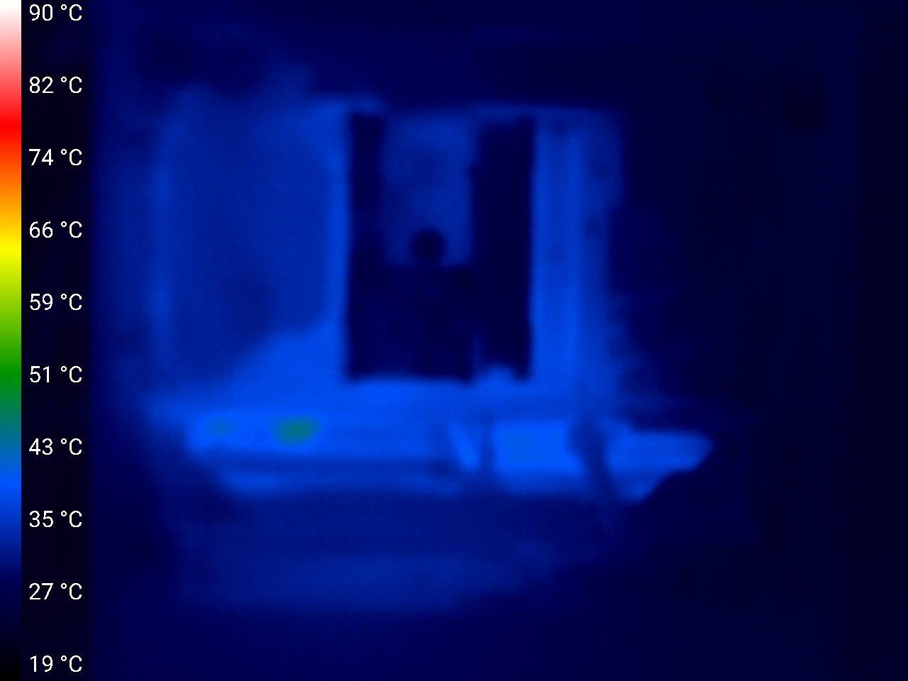 thermal image