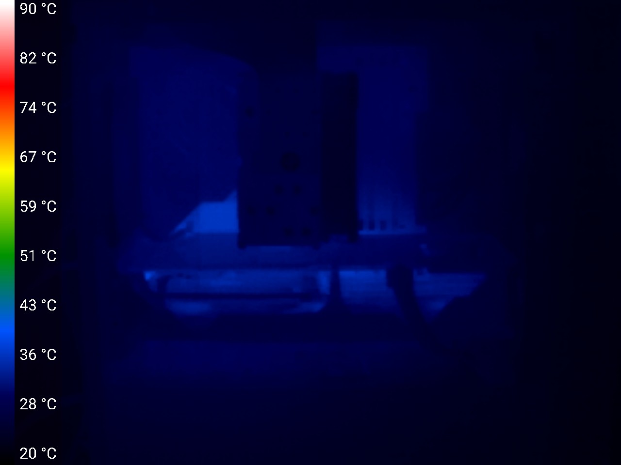 thermal image