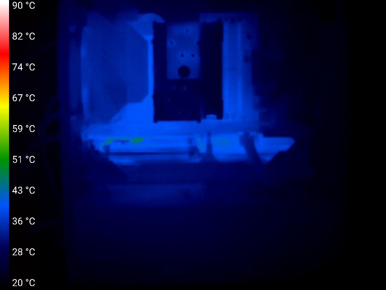 thermal image