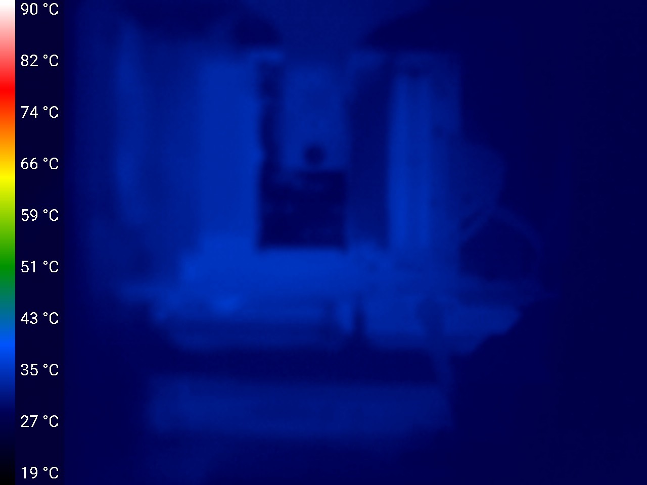 thermal image