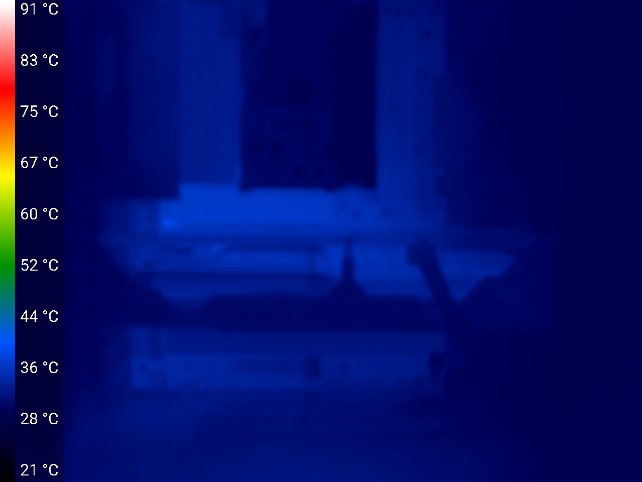 thermal image