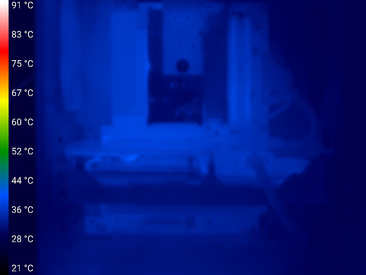 thermal image