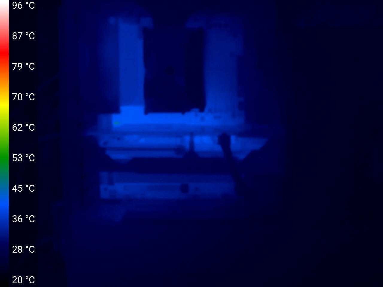 thermal image