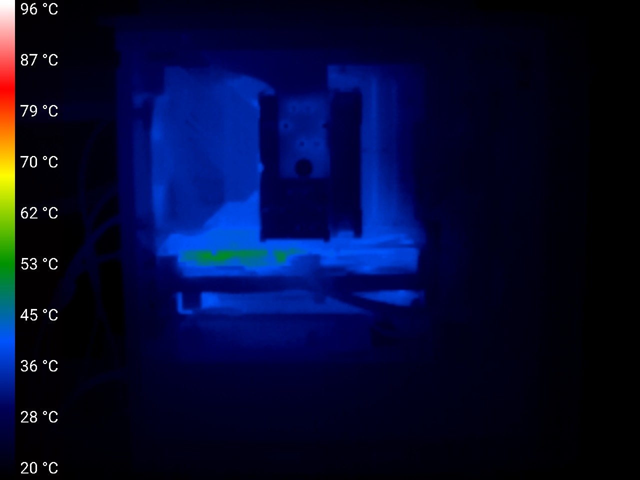 thermal image