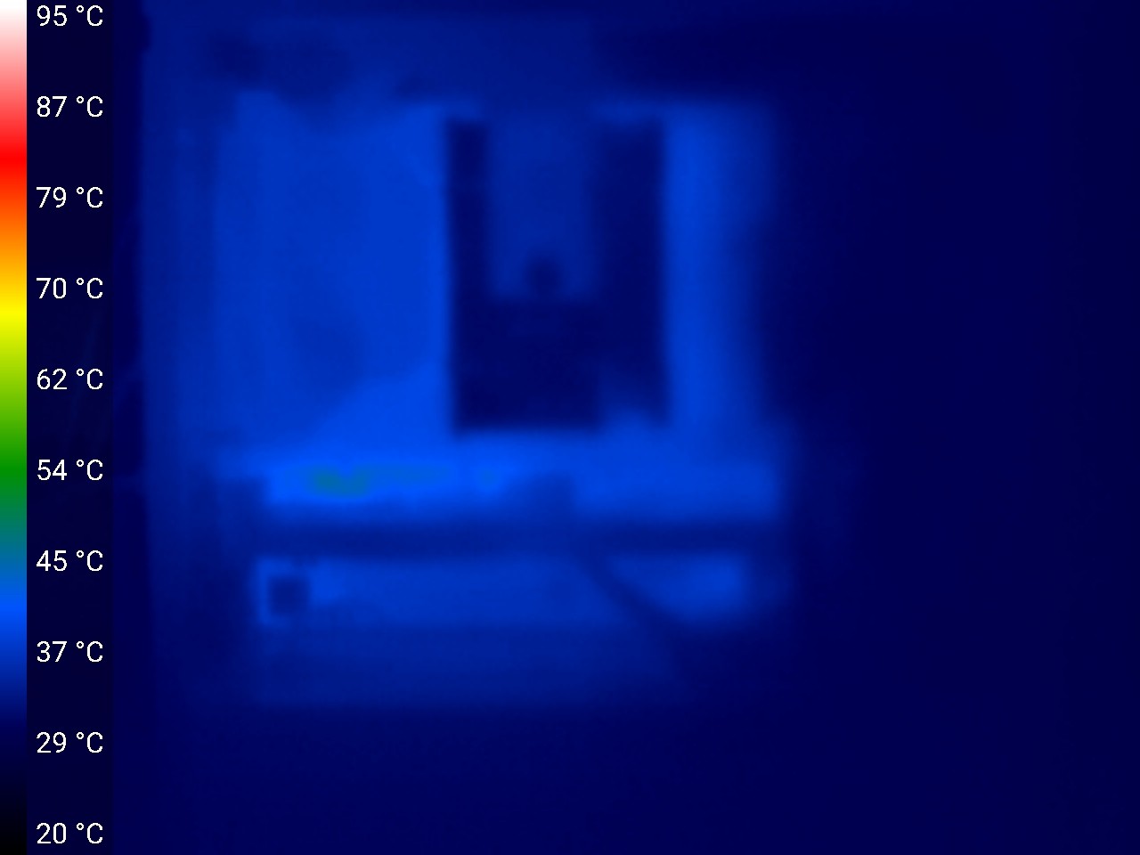 thermal image
