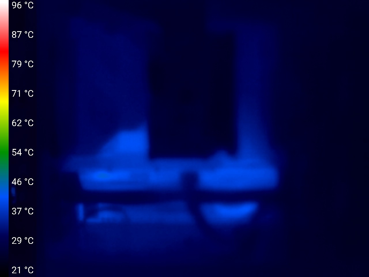 thermal image