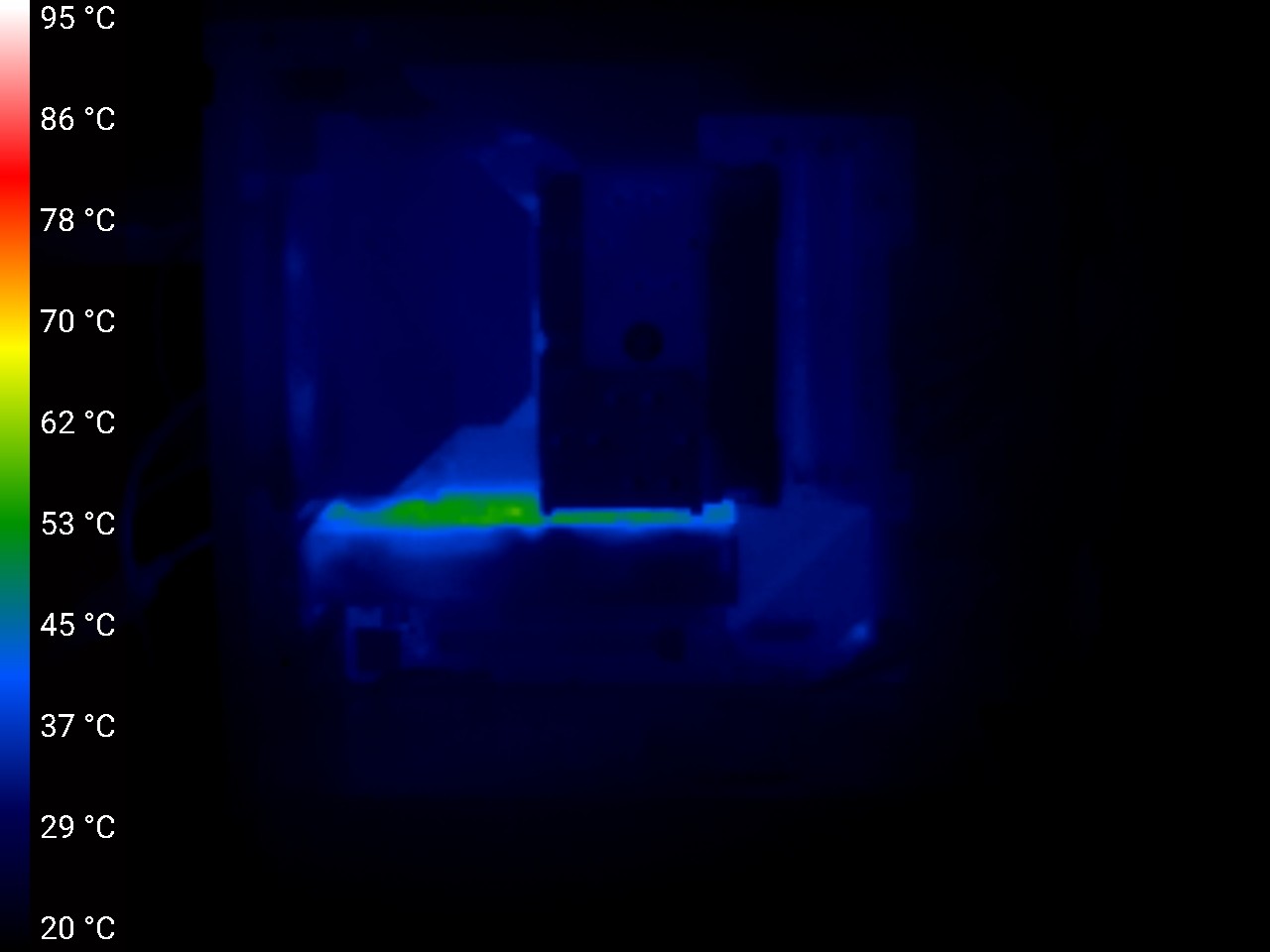 thermal image