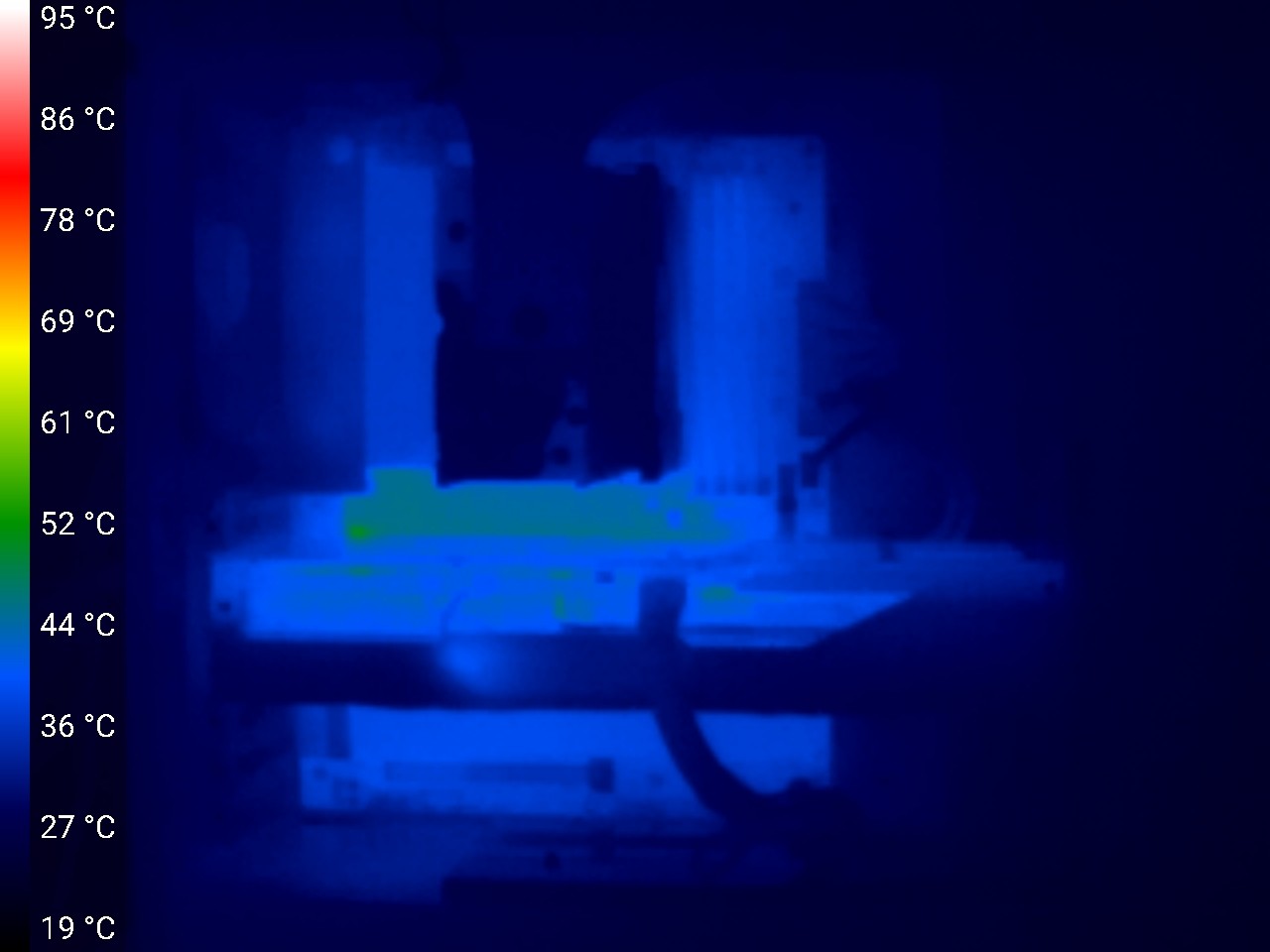 thermal image