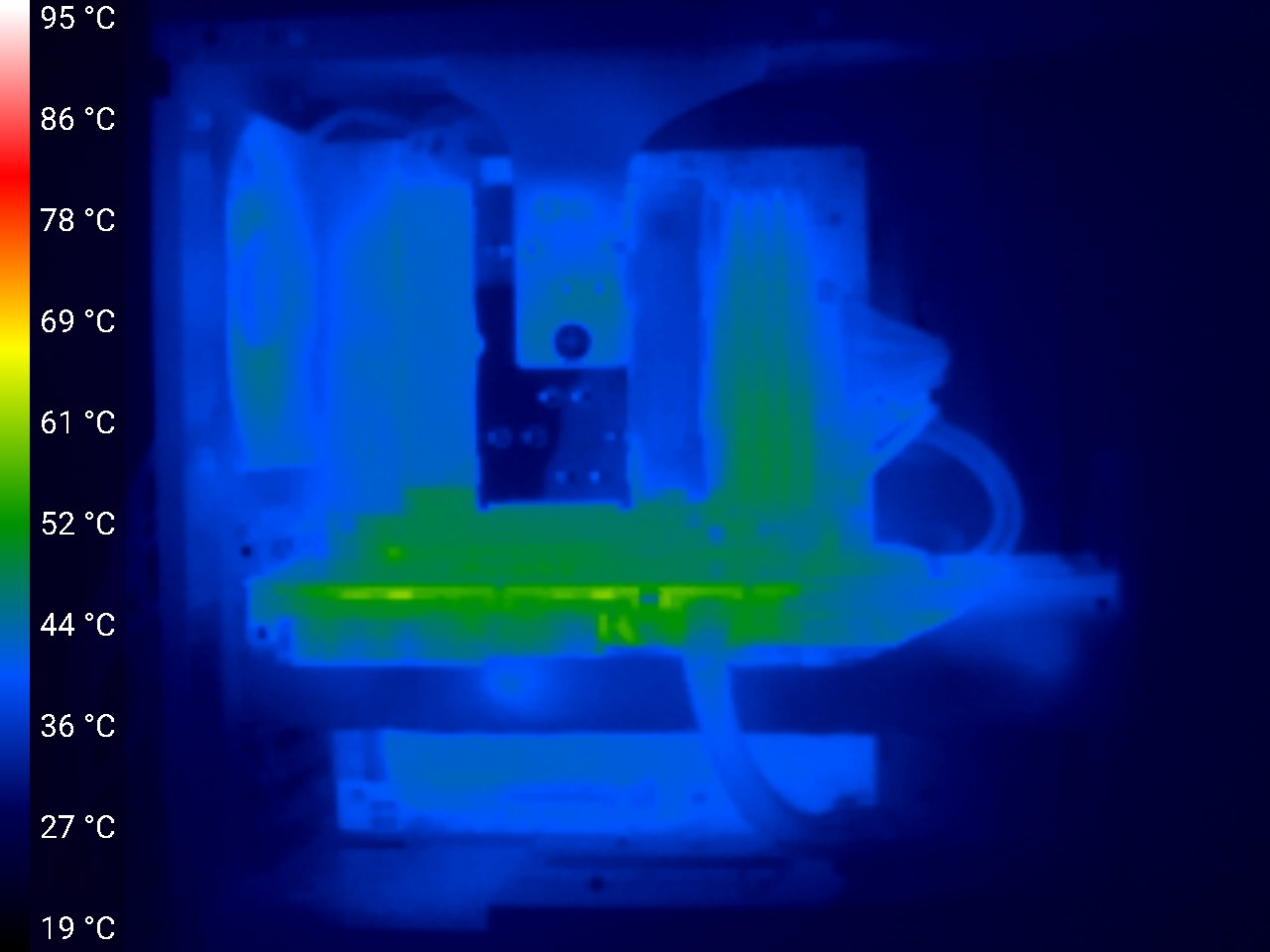 thermal image