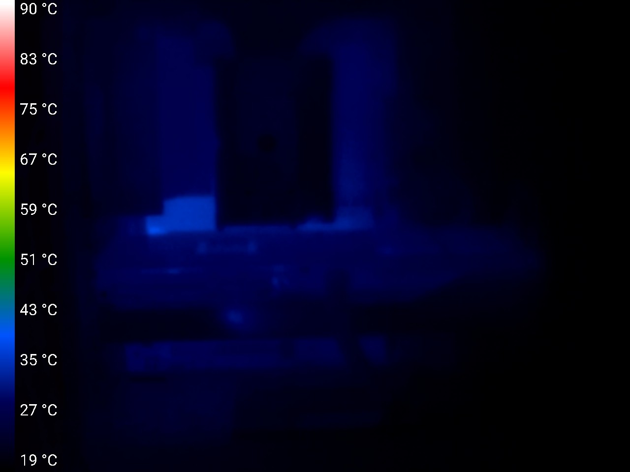 thermal image