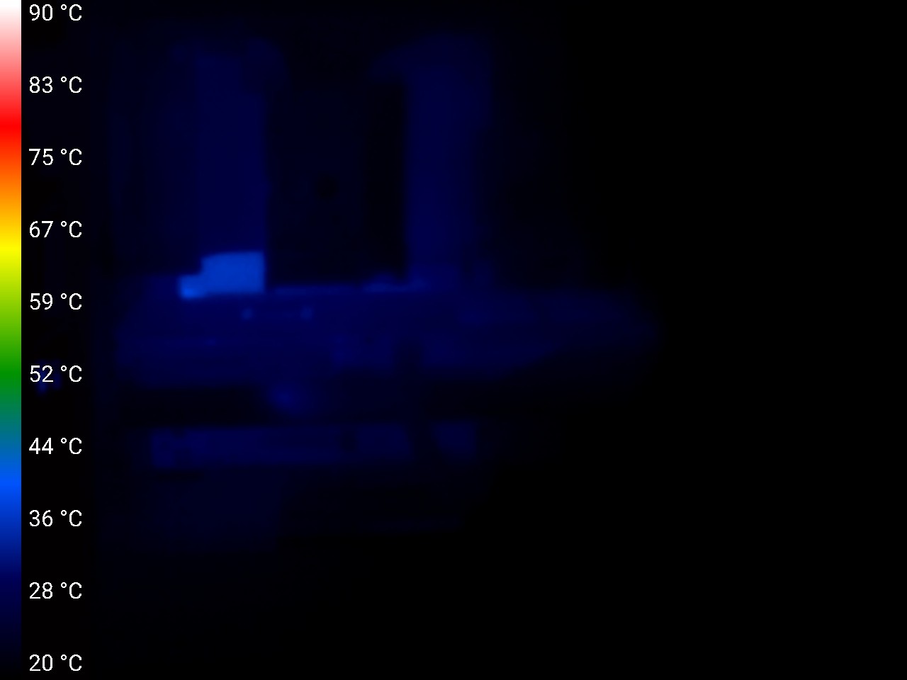 thermal image