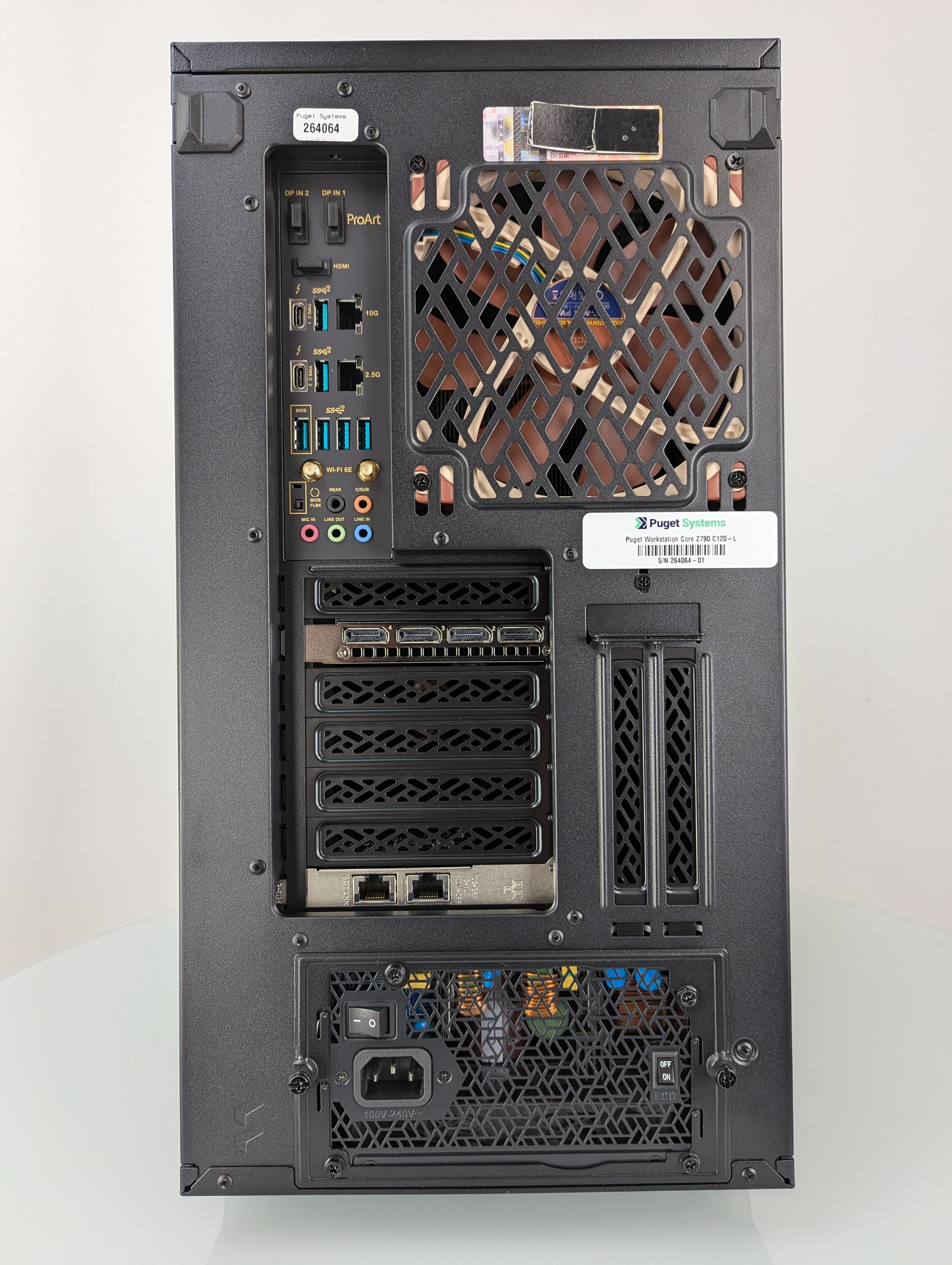 part photo