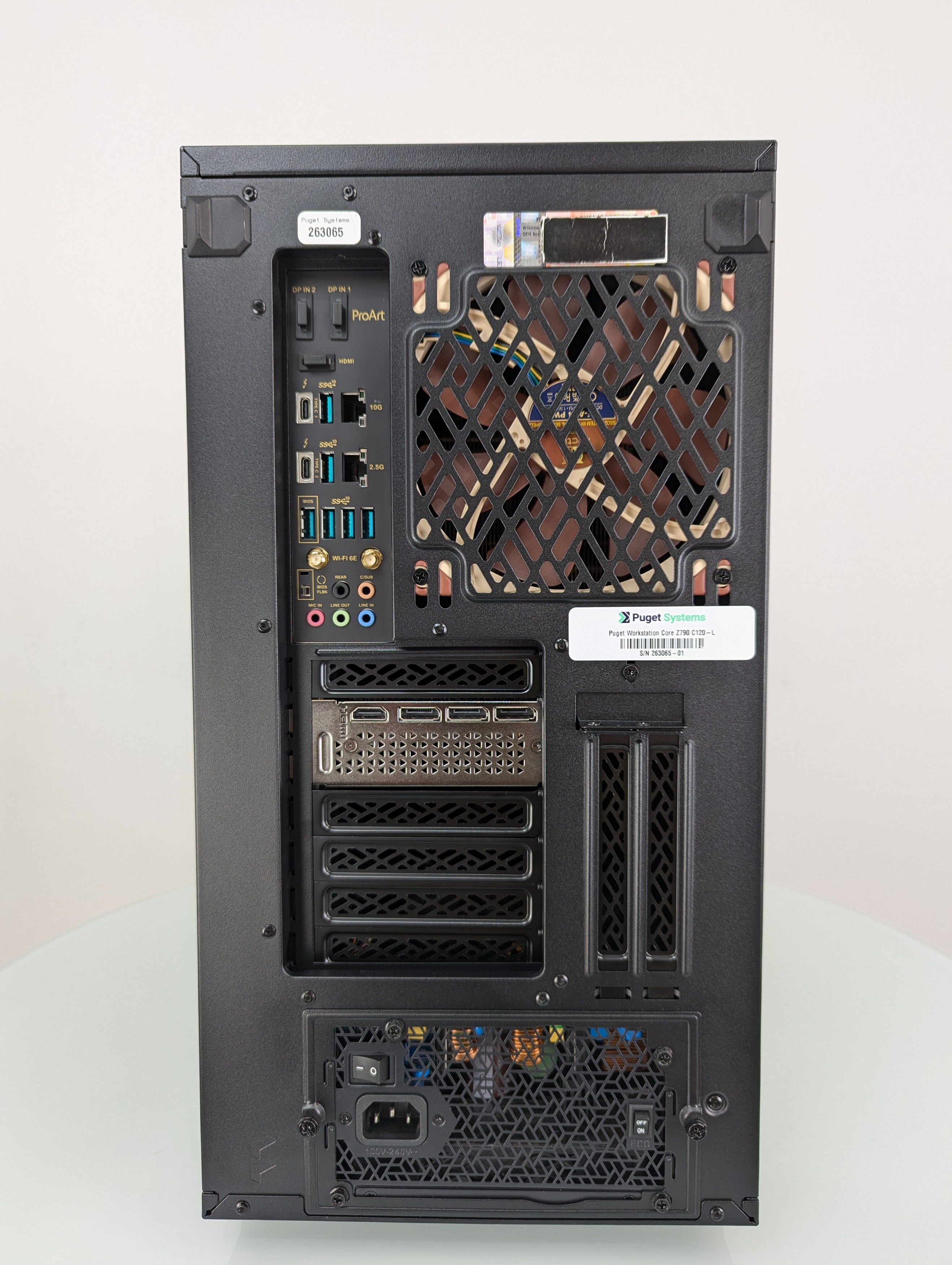 part photo