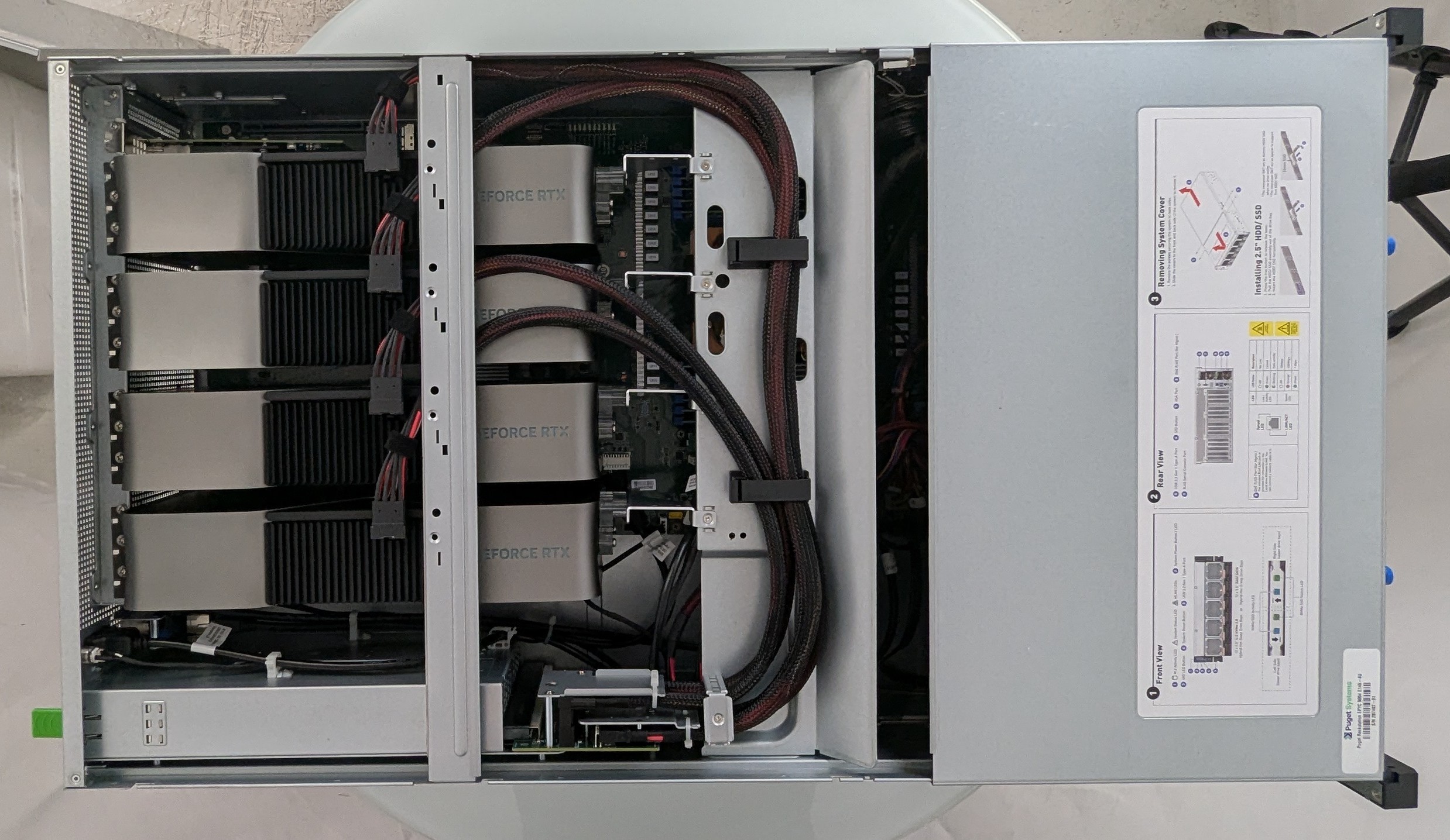 part photo