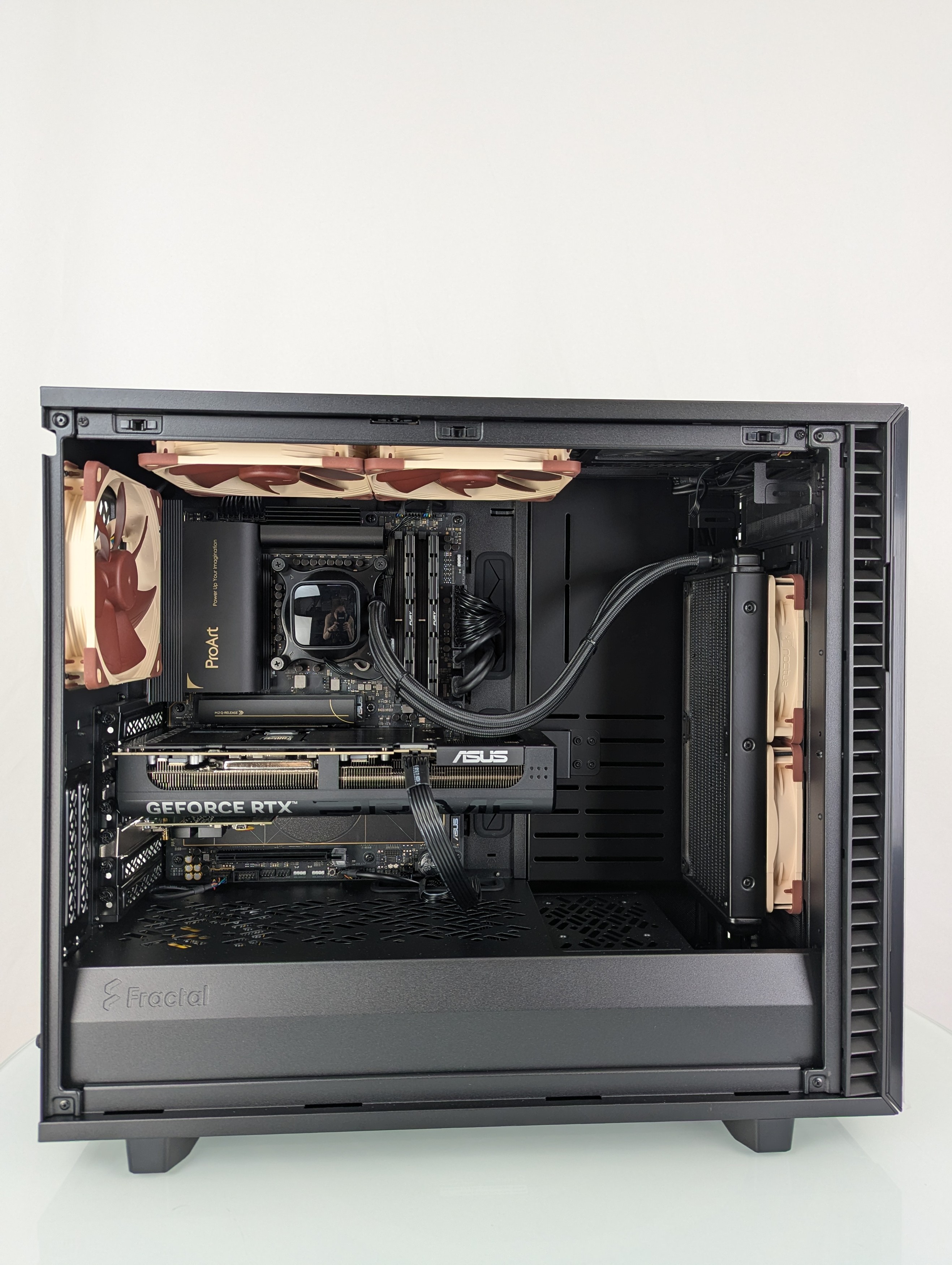 part photo