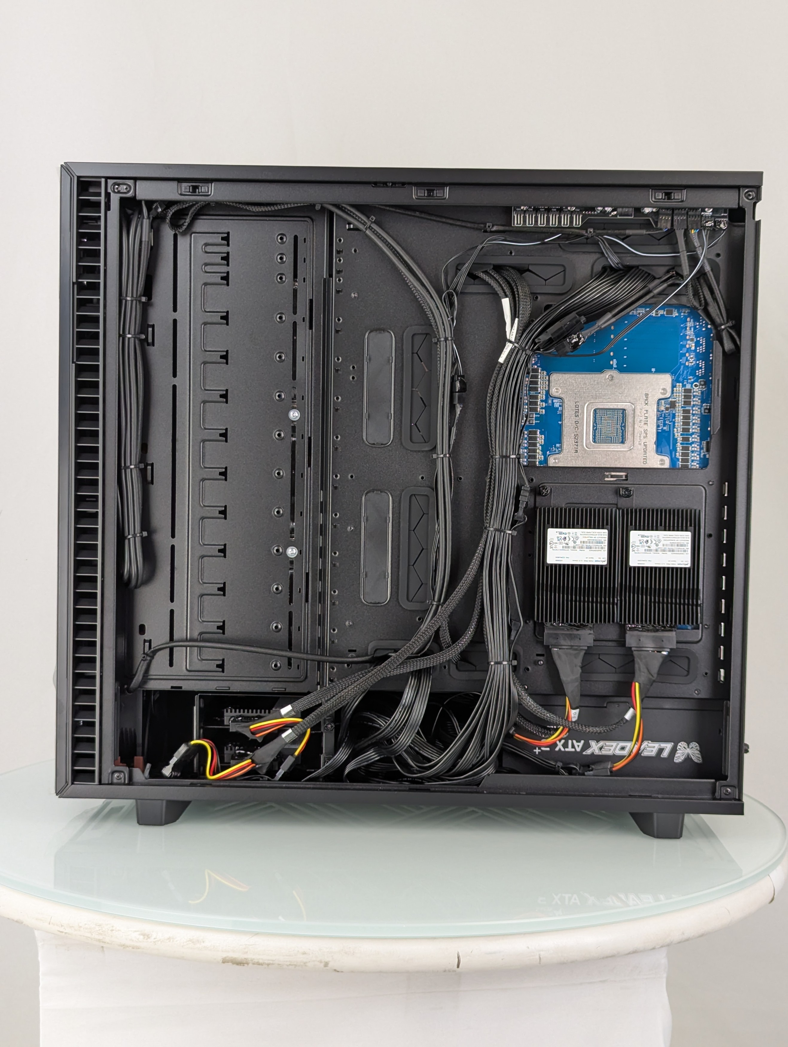 part photo