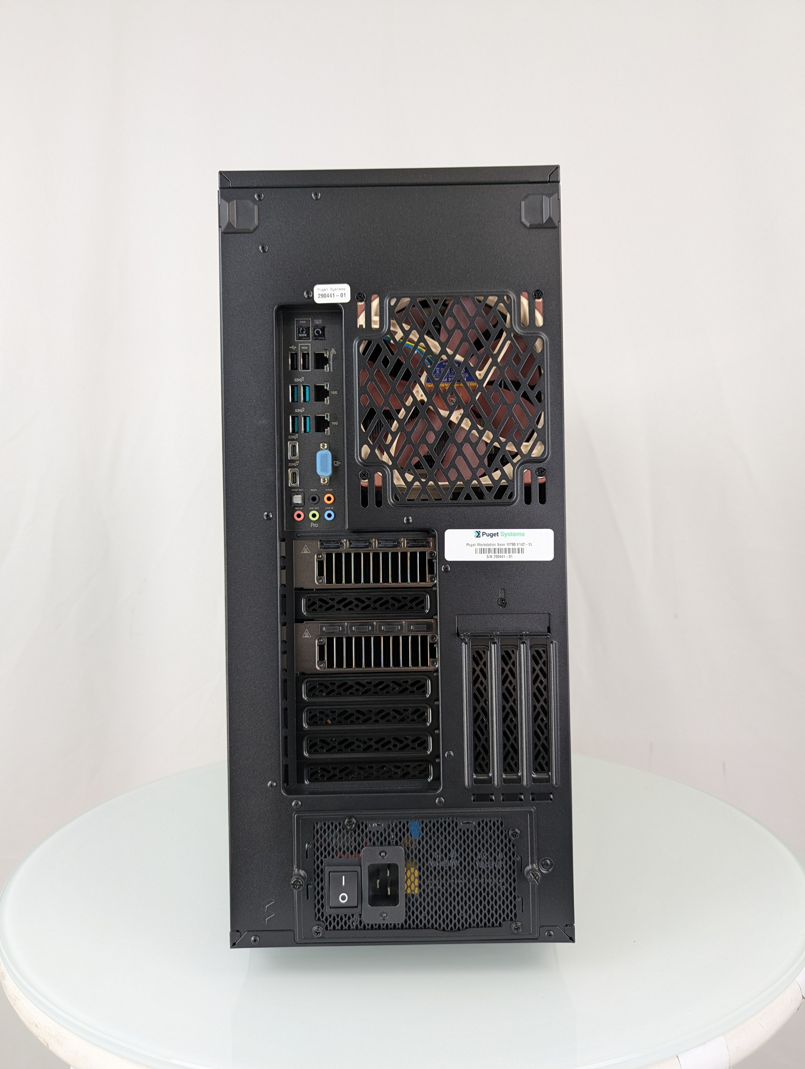 part photo
