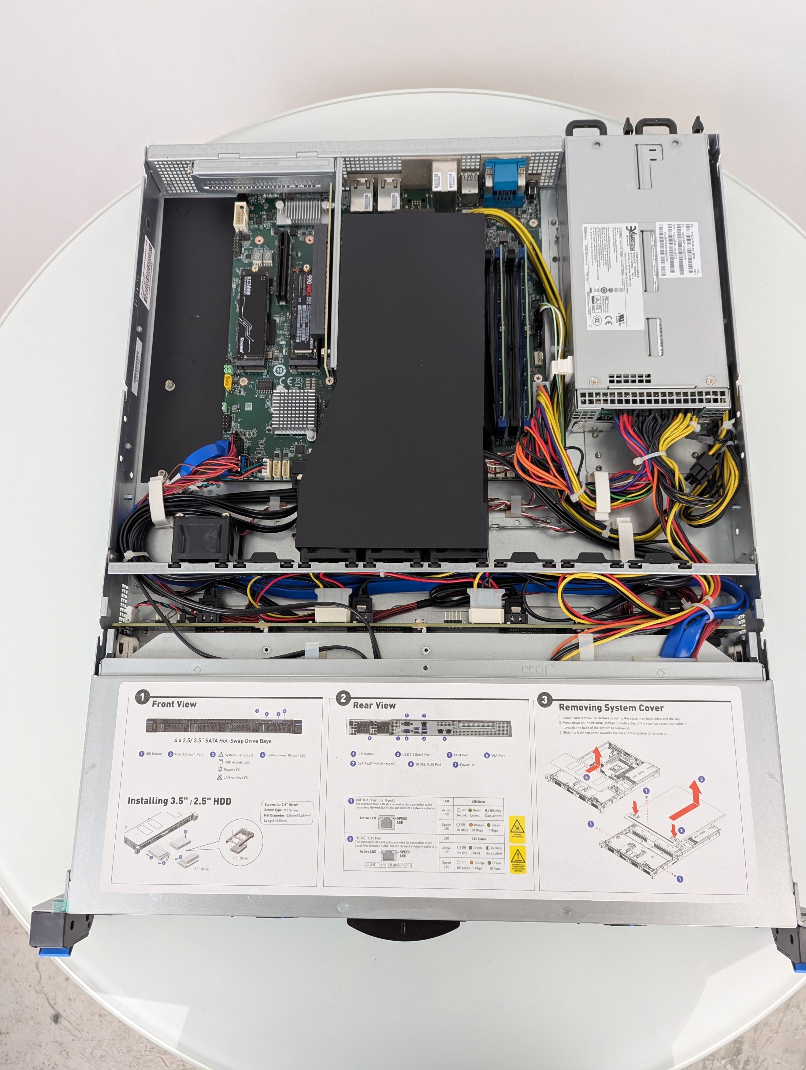 part photo