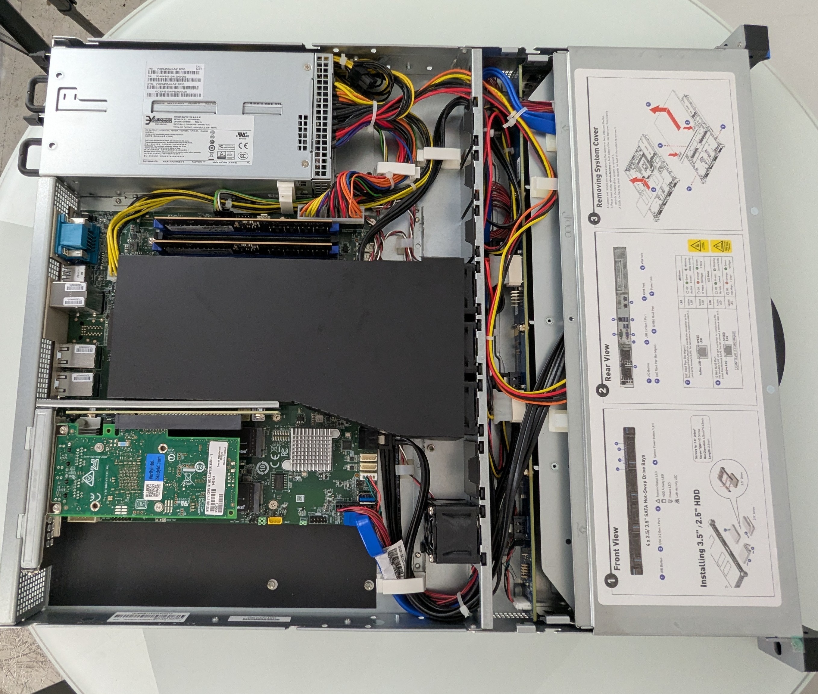 part photo