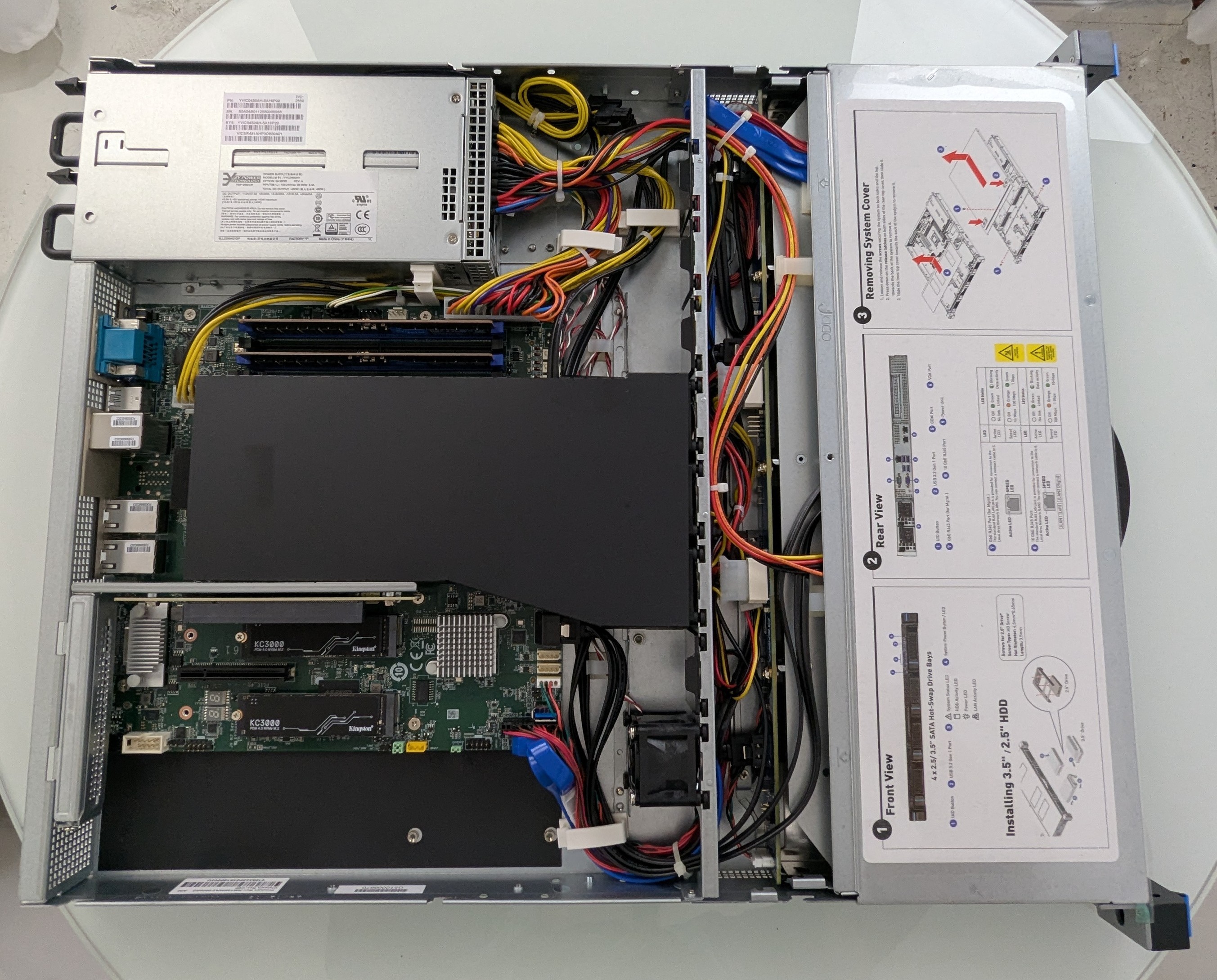 part photo
