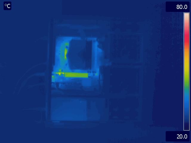 thermal image