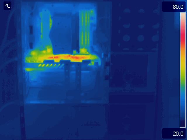 thermal image