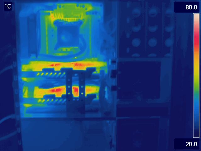 thermal image